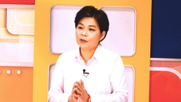 民調輸陳學聖　楊麗環斥：明明是我贏