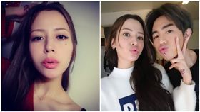 謝和弦,Keanna,扣嫂／臉書