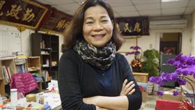 楊麗環(圖/翻攝自楊麗環臉書)