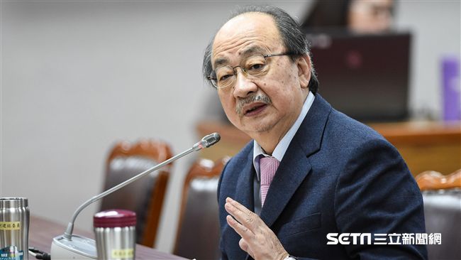 不合己意就違憲？柯建銘批國民黨