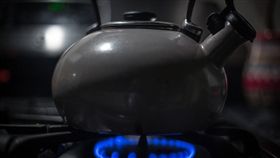 水煮沸後有茶垢 水公司：無礙健康
茶壺,自來水,圖／翻攝自Pixabay