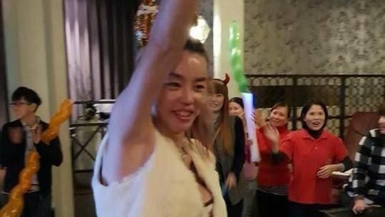被騙27萬！張婷婷妹控銀行話術惹禍