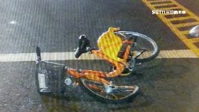 機車撞UBIKE1330