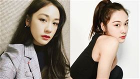 彭羽彤　Debby／翻攝自微博