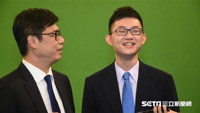 他邀訪陳其邁　原因是「討厭香菜」？
