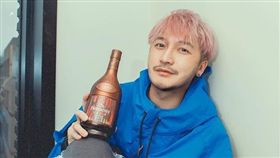 KID（圖／翻攝自IG）