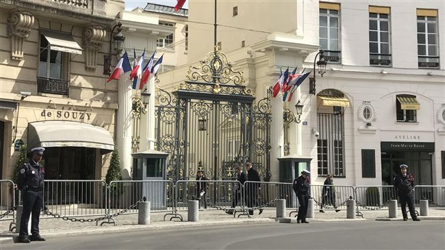 法恐攻兇手死在境內　墓地不想也得收