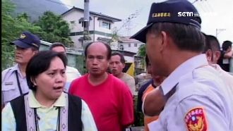 颱風重建收回扣　英勇女鄉長貪汙判刑