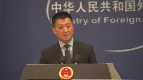 金正恩密訪 中：若是密訪就不會發消息