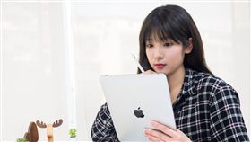 德誼數位提供Data Express iPad 9.7吋