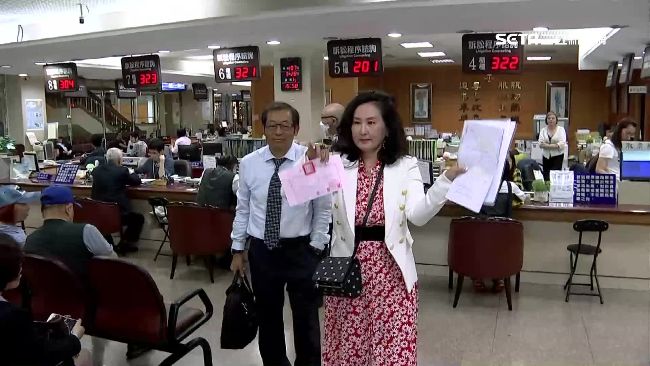 私生女爭遺產　李文：偷拔頭髮做鑑定