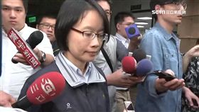 北農總經理吳音寧