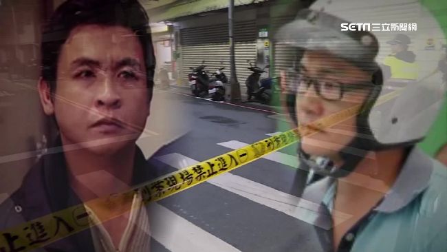 朝陳文忠連轟8槍　槍手阿廷疑逃出境