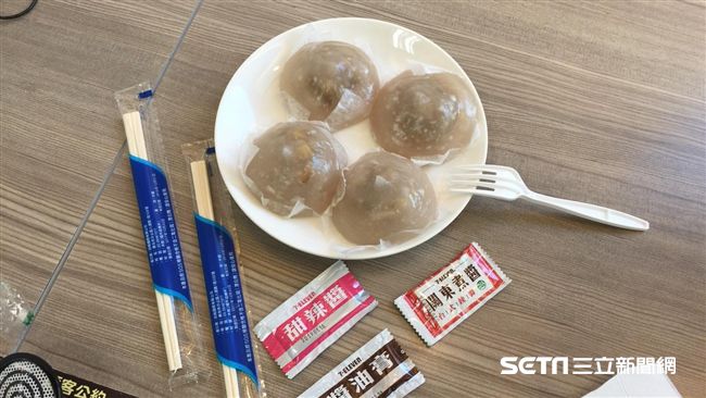 超商「炊肉圓」　台式經典組合銅板價
