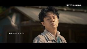 福山雅治救人氣　學英文改闖好萊塢
SOT
福山雅治,吹石一惠,吳宇森,好萊塢,強尼戴普,追捕,過氣