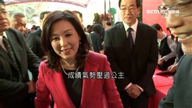 李紀珠「閃辭」新光總經理　傳被挖角
SOT
新光金,李紀珠,吳欣盈,吳東進,新光雙姝戰,挖角