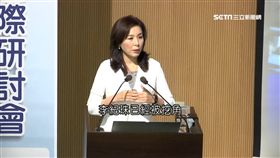 李紀珠「閃辭」新光總經理　傳被挖角
SOT
新光金,李紀珠,吳欣盈,吳東進,新光雙姝戰,挖角