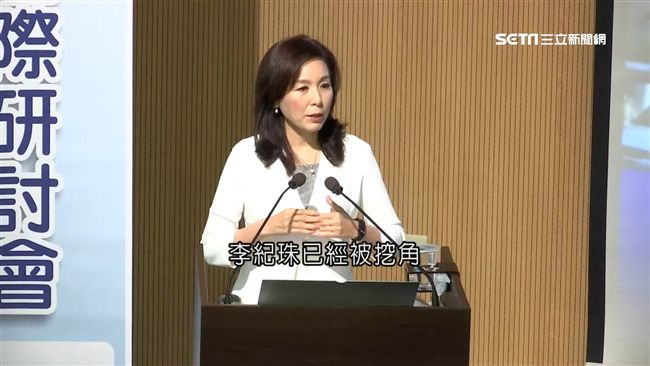 李紀珠年薪曝光　網：1年抵我40年