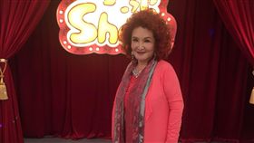 陳今佩（圖／中視提供）