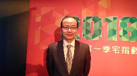 孫明德：提振內需要像王永慶賣米掌握供