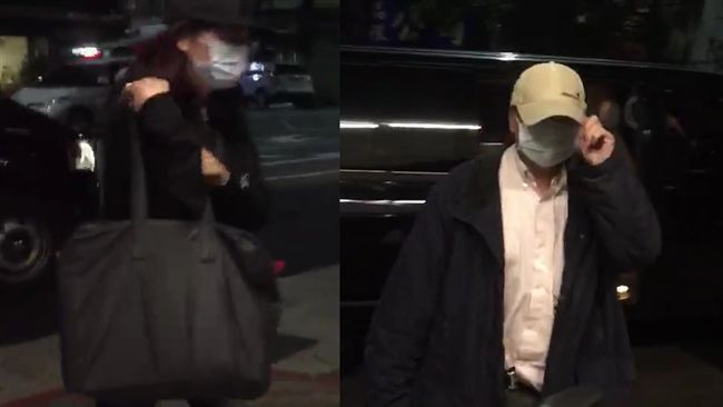 獨／港女遺體明返家　港警盼一舉定罪