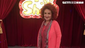 陳今佩（圖／中視提供）