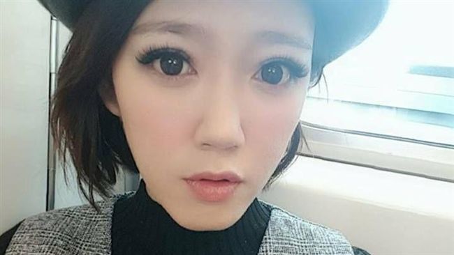 裴琳做直銷拒拉藝人　坦言圈內沒朋友