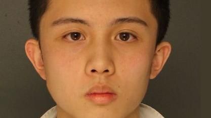 狄鶯兒赴美留學　藏子彈威脅襲校被捕