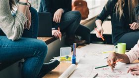 赴陸讀書夯！惠台政策搶人才　申請人數暴增10倍（圖／翻攝自Pixabay）