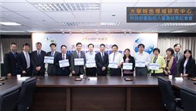 「保證營造好環境」！科技部25億資金抗陸　籲學者留台灣（圖／翻攝自科技部臉書）