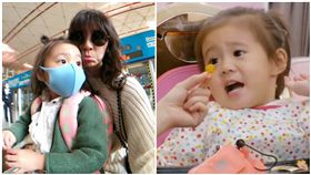 賈靜雯,修杰楷,咘咘,獅子座,修允菲,媽媽是超人,本名,訓斥／YouTube、賈靜雯臉書