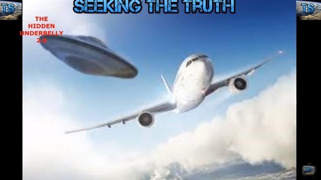 FAA曝錄音檔　2航空機長撞見幽浮