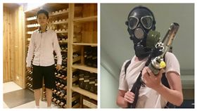 狄鶯,孫安佐,疑威脅恐攻_孫安佐臉書