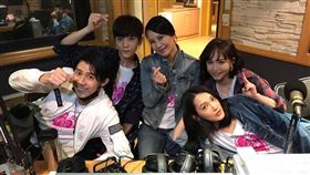 畢書盡隻身來台打拼　難忘13歲李玉璽待他如兄（圖／翻攝自畢書盡臉書）