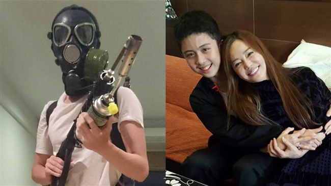 媽媽對不起你！狄鶯早預感愛兒會出事