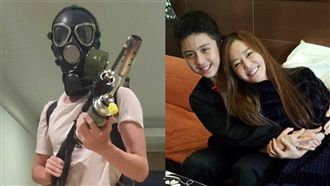 媽媽對不起你!狄鶯早預感愛兒會出事
