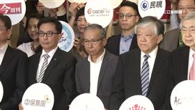 企業政府結盟反毒 吳念真籲嚴懲販毒者
