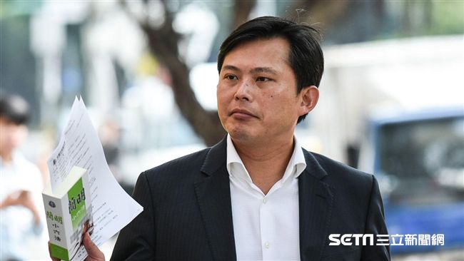 國台辦證實　黃國昌岳父赴陸投資