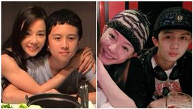 狄鶯、孫鵬、孫安佐/狄鶯臉書