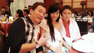 驚！狄鶯兒房搜出20發子彈絞首裝置