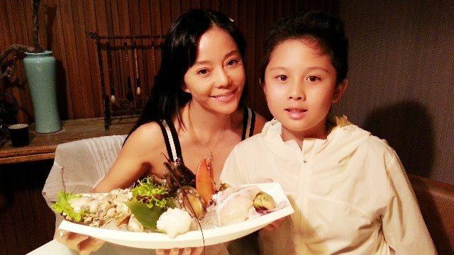 立志當李昌鈺！狄鶯兒卻先被捕入獄