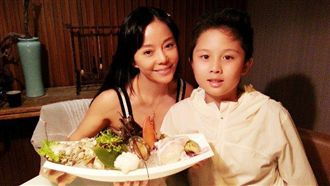 立志當李昌鈺！狄鶯兒卻先被捕入獄