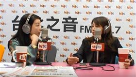 台北市前觀傳局長簡余晏上《寇寇早餐》