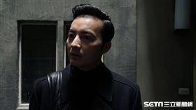 古斌,范保德,香港國際影視展《范保德》（圖／鏡象電影提供）