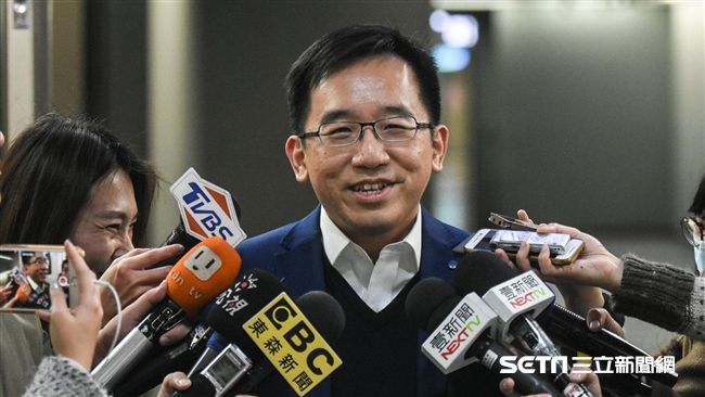 勿輕放高層！陳致中點名這兩人下台