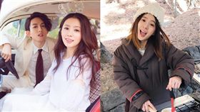 丁文琪,林宥嘉,／翻攝自丁文琪臉書