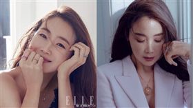 崔智友/翻攝自微博