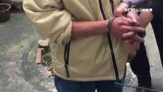 剛出獄缺錢花用　男假意扶老人真搶劫