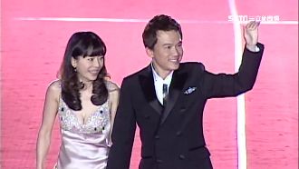 因孫安佐一句話　孫鵬和狄鶯重拾婚姻