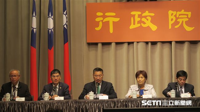 政院拍板　危樓未補強最高罰30萬
